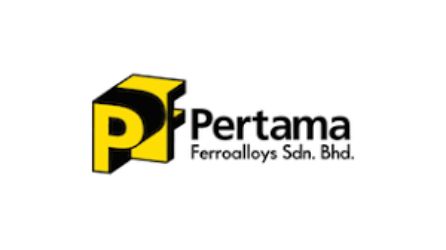 PERTAMA-FERROALLOYS